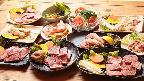 夕やけ横丁三丁目 豊川駅前店