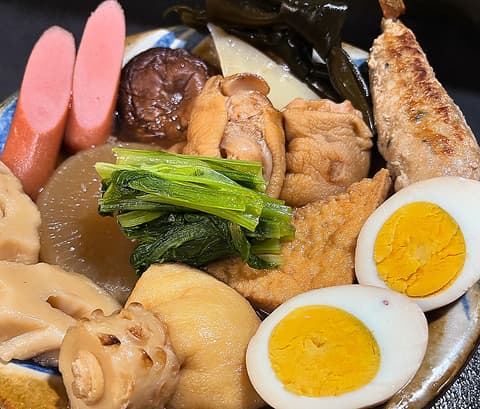 おきなわ食彩ダイニング 琉花