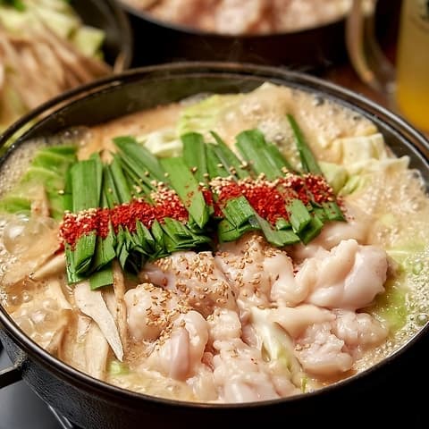 もつ酒場 結 ゆう 八王子駅前店