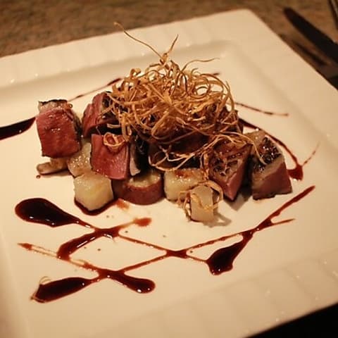 Cucinetta Porcospino クチネッタ ポルコスピーノ