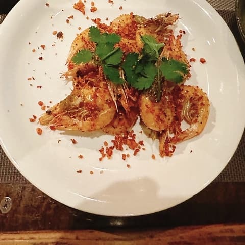 チャイニーズキッチン 岩ちゃん