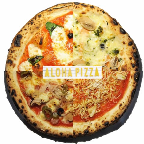 ALOHA PIZZA アロハピッツァ 立石店