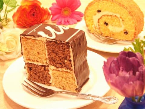 モンタナ 読売ランド前