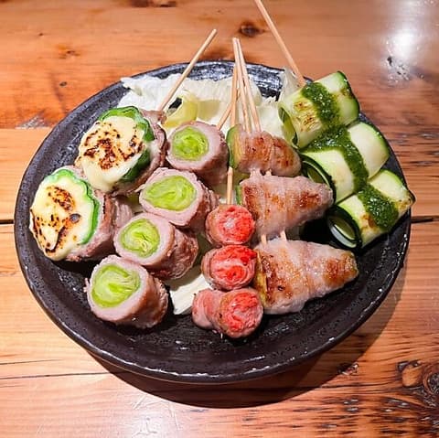 彩 浜松町 大門町店