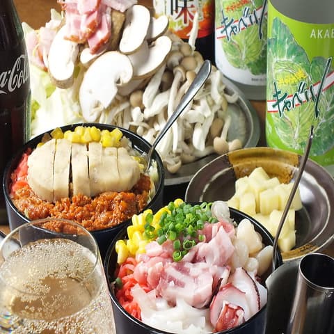 お好み焼き キャベツ