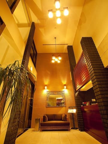 Cafe Allamanda nara アラマンダ