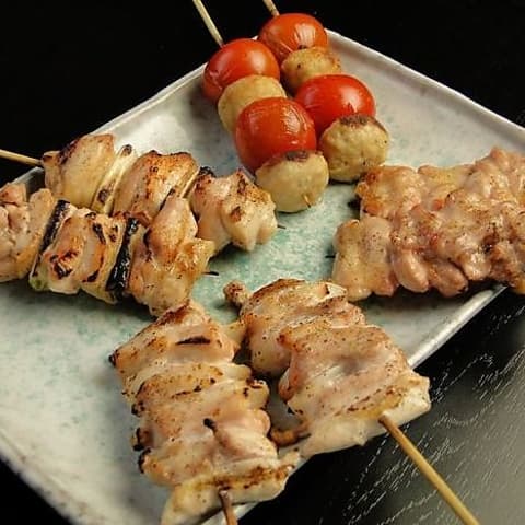 鳥吉 水戸駅南店