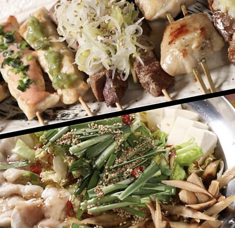 ラッキー酒場 東京 福生