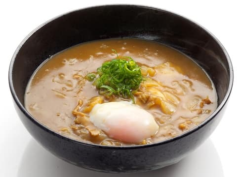 金澤うどん だいぬき屋