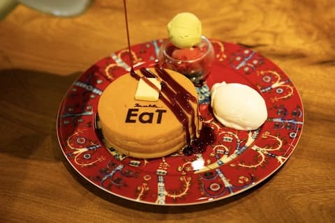 ティコラッテ EaT