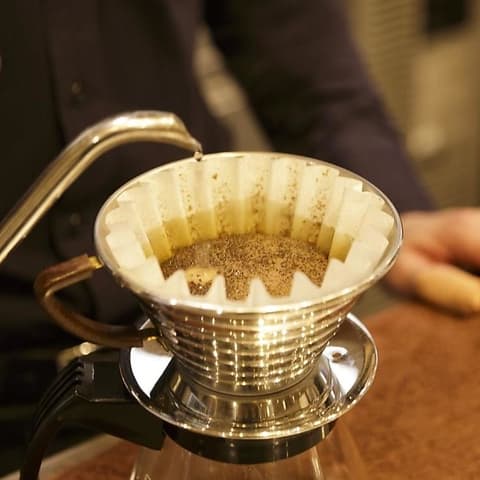 珈琲工房 ひぐち アピタ各務原店