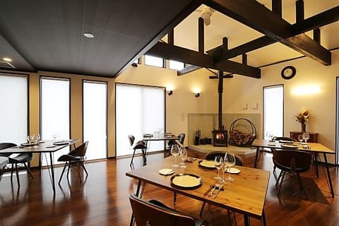 オーベルジュブエナビスタ