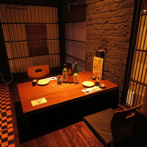 居酒屋 麦うさぎ