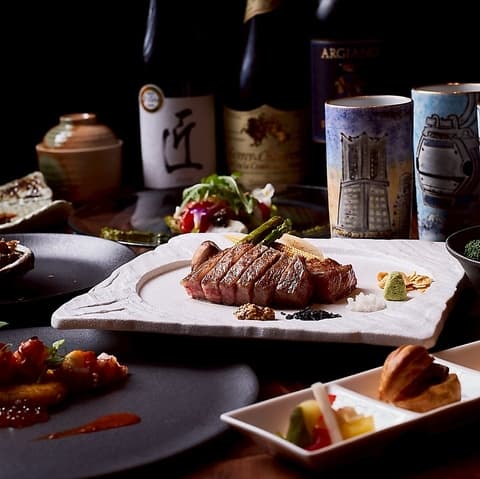 PlanchaL THE YOKOHAMA FRONT プランチャエル ザヨコハマフロント