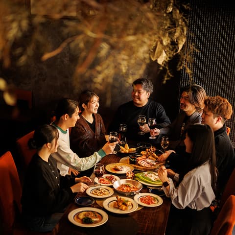 マルゴ margo 天神大名店