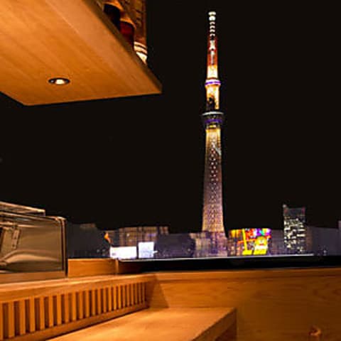 築地玉寿司 錦糸町テルミナ店