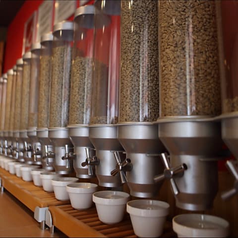 LEYTONS COFFEE ROASTER