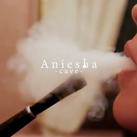 Shisha Cafe & Bar Aniesha cave アニーシャケイブ