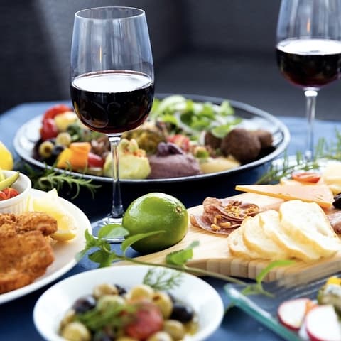 Casablanca カサブランカ 西宮