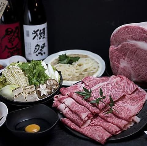 すき焼き しゃぶしゃぶ処 安芸亭