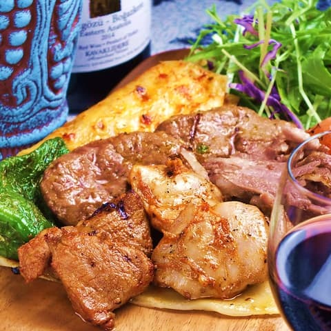 Kebab Chef ケバブ シェフ