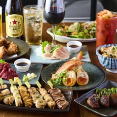 炭トマ 五反田店