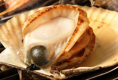 浜焼き居酒屋 さかな食堂