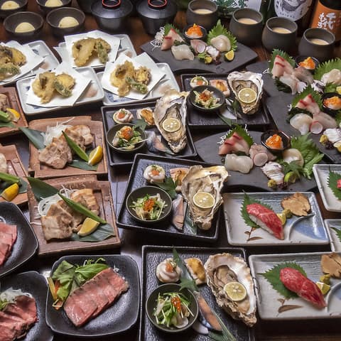 郷土料理 からす