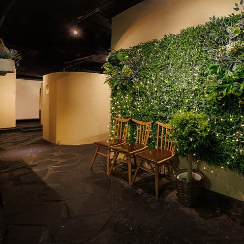 ビストロKAMAKURAYA池袋店