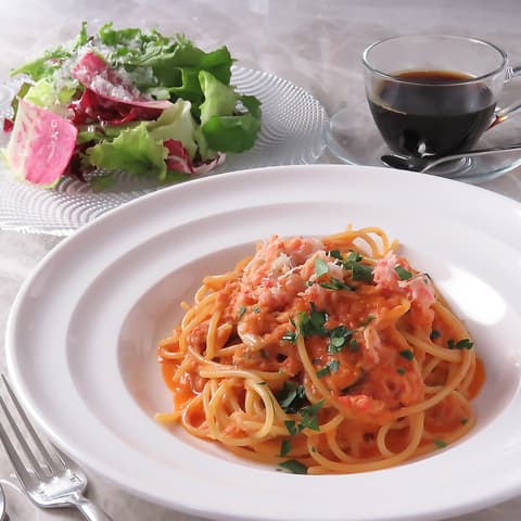 イタリアンレストラン La OMINNIR (ラ・オミニィール)