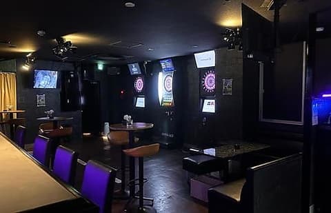 DARTBAR iris アイリス