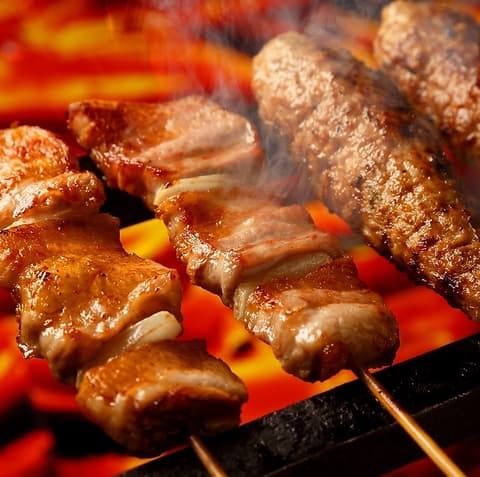 炭焼き 徳太郎 南郷店