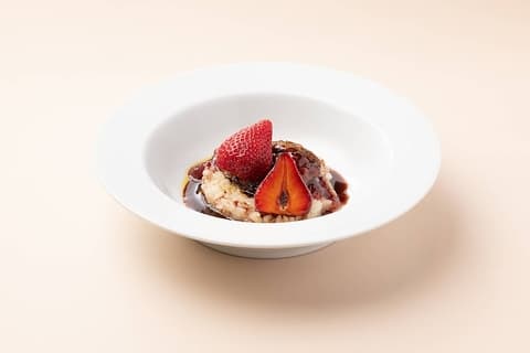 フルーツビストロ サブリエ