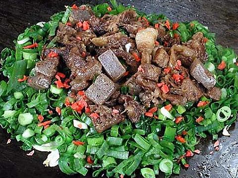 お好み焼 鉄板焼 楽味