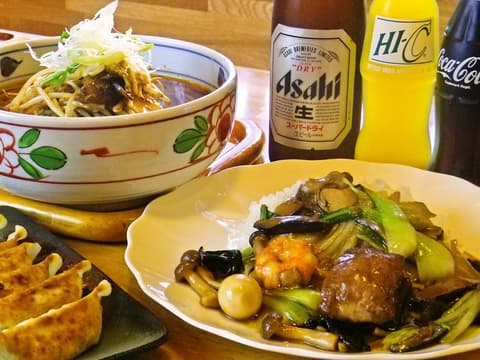 松楽 静岡市葵区