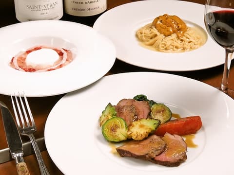 ラ ネージュ La Neige