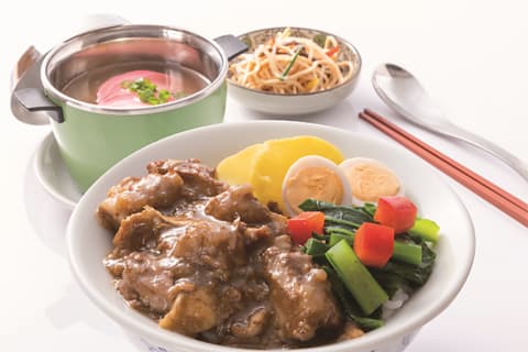 日式台湾食堂WUMEI