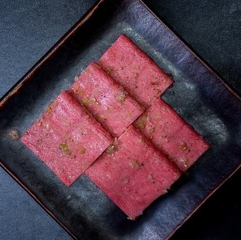 焼肉MEAT BANK.jp 人形町