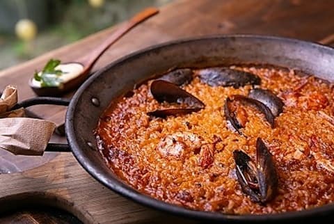 花園スペインバル HEIZO ヘイゾー