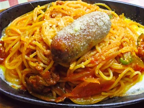 ピッツェリア マルブン 小松本店