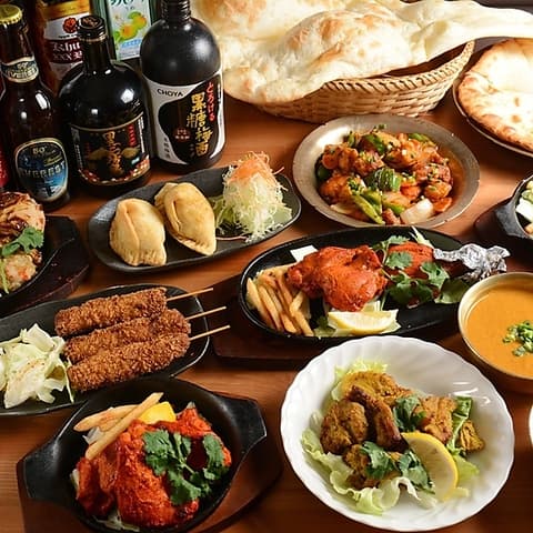 カトマンズ 尾頭橋