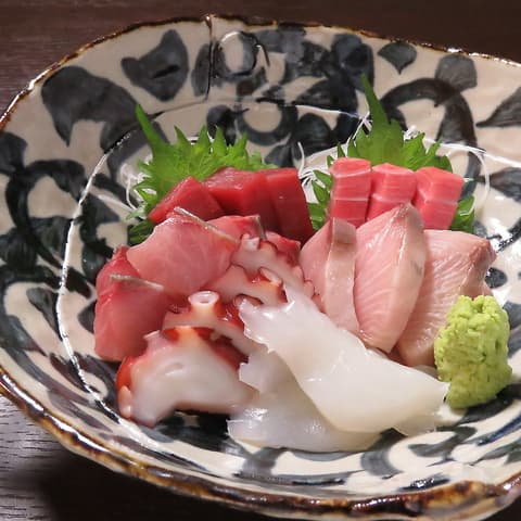 おしょくじ處 久良