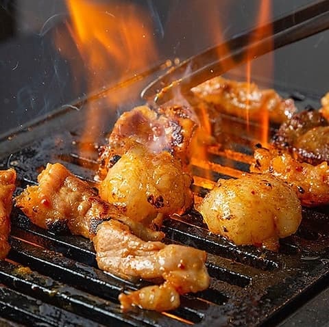 SAIKOU焼肉ホルモン 蕨店