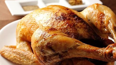 TRATTORIA LA COCORICO 銀座