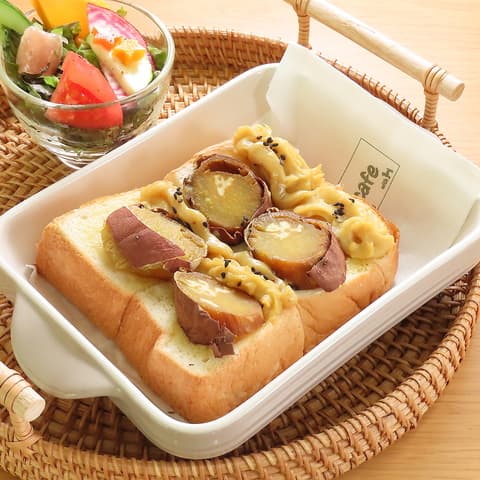 Nishimikado have cafe ニシミカド ハブ カフェ