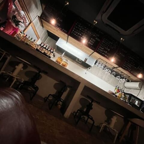 dining bar SALT ダイニングバー ソルト