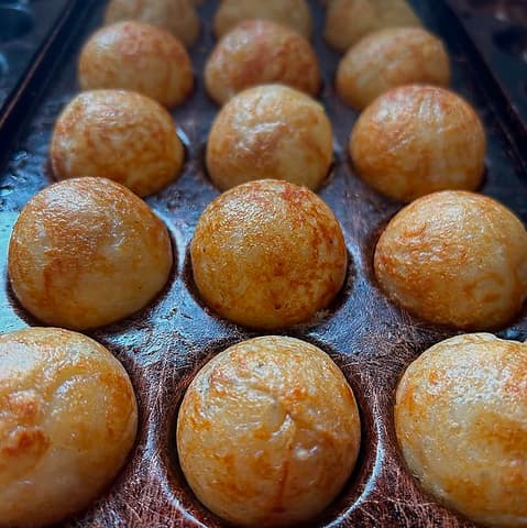 たこ焼き居酒屋 純たこ