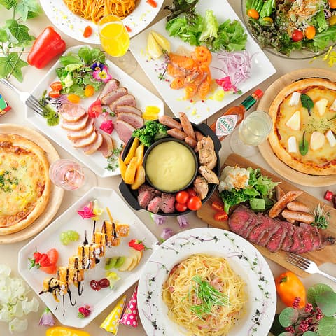 ビストロMemory 梅田本店