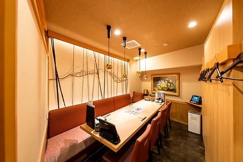 漁師料理かさい