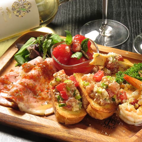 Ann s Cafe +Bar アンズカフェプラスバー 北習志野